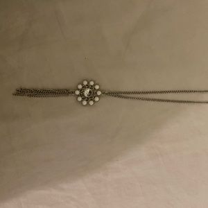 girls necklace from belk